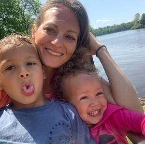 Meet your Posher, Samantha